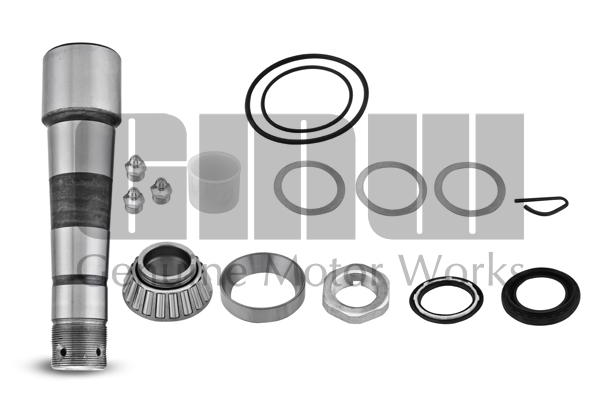 Set reparatie, pivot KP133870S GMW