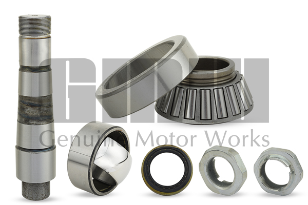 Set reparatie, pivot KP275021 GMW