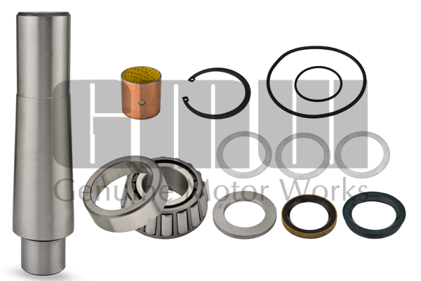 Set reparatie, pivot KP550257 GMW