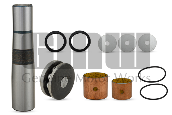 Set reparatie, pivot KP683469 GMW