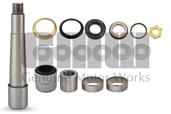 Set reparatie, pivot KP683499 GMW