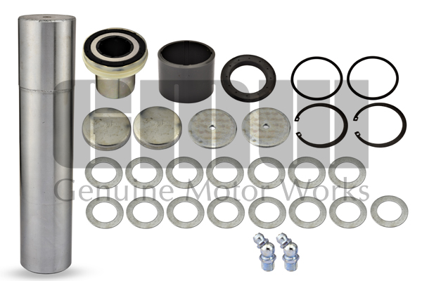 Set reparatie, pivot KP814034 GMW