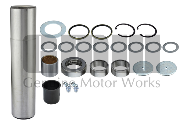 Set reparatie, pivot KP816013 GMW