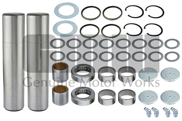 Set reparatie, pivot KP816013S2 GMW