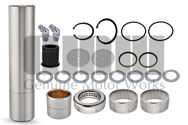 Set reparatie, pivot KP816023 GMW