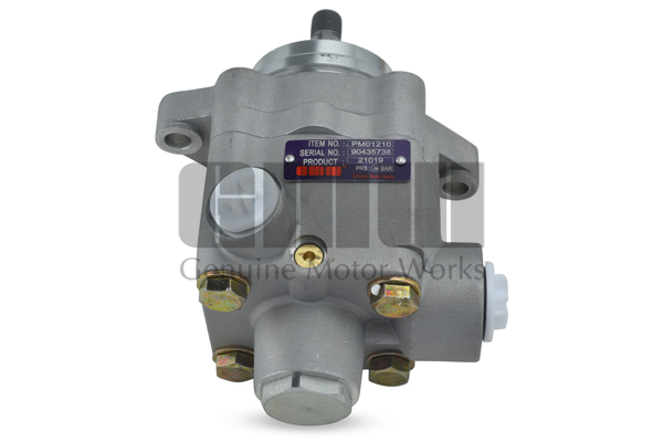 Pompa hidraulica, sistem de directie PM01210 GMW