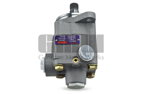 Pompa hidraulica, sistem de directie PM72199 GMW