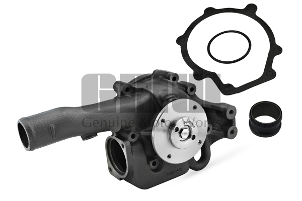 Pompă de apă, răcire motor PW7350 GMW