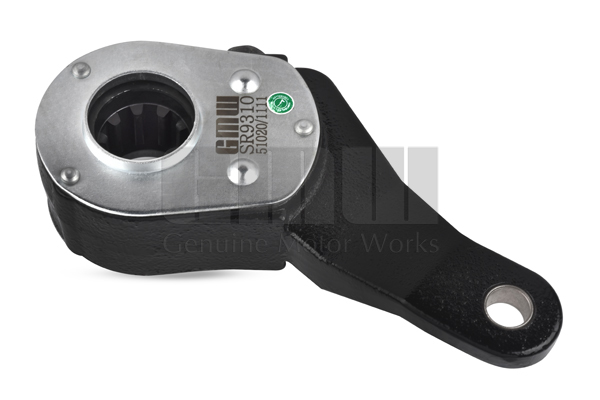 Reglaj parghie, sistem franare SR9310 GMW