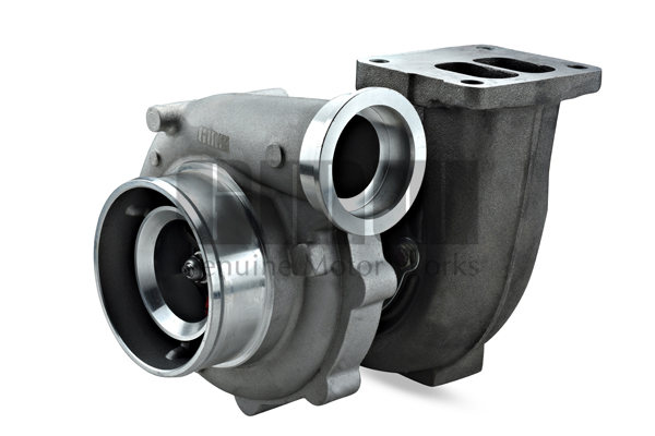 Compresor,sistem de supraalimentare TB961199MC GMW