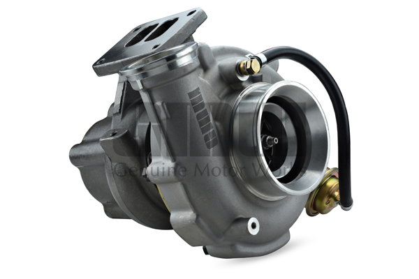 Compresor,sistem de supraalimentare TB964699MC GMW
