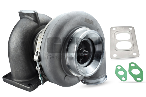 Compresor,sistem de supraalimentare TB965099MC GMW
