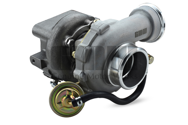 Compresor,sistem de supraalimentare TB967699MC GMW