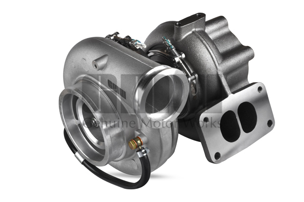 Compresor,sistem de supraalimentare TB969299MC GMW