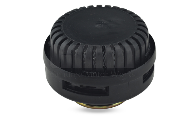 Amortizor sunet, sistem compresor VL4320700 GMW