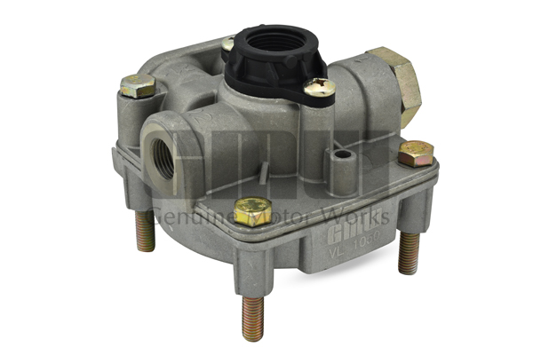 Supapa releu VL9731050 GMW