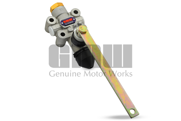 Senzor,suspensie pneumatica VL1310000 GMW