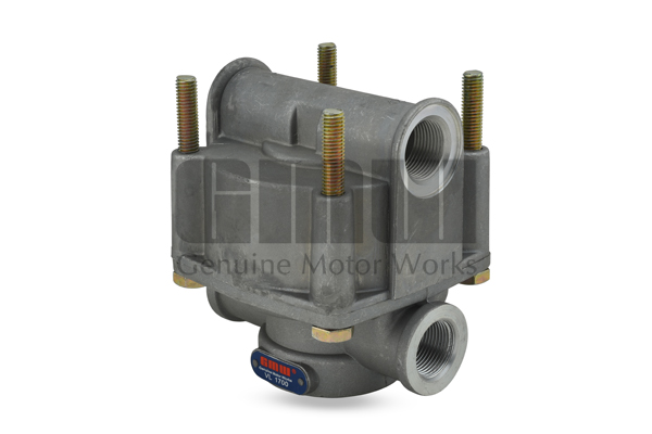 Supapa releu VL9731700 GMW