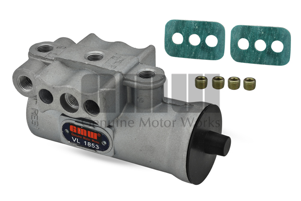 Supapa releu VL1853000 GMW