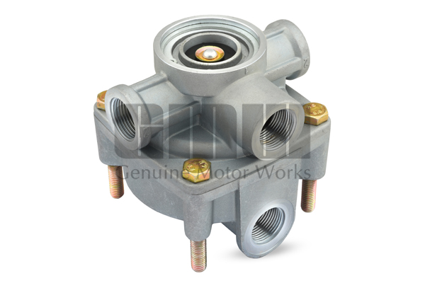 Supapa releu VL9732200 GMW