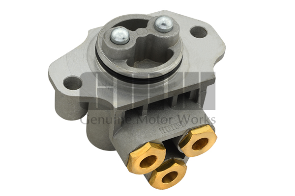 Senzor,suspensie pneumatica VL2266257 GMW