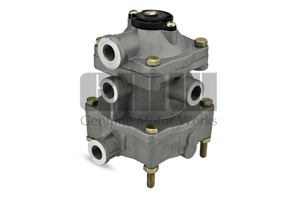 Supapa control,remorca VL9734020 GMW