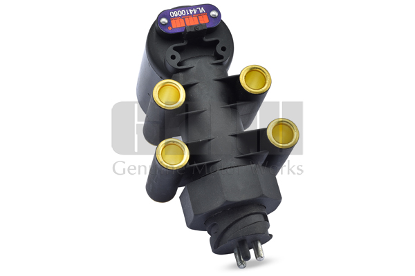 Senzor,suspensie pneumatica VL4410060 GMW