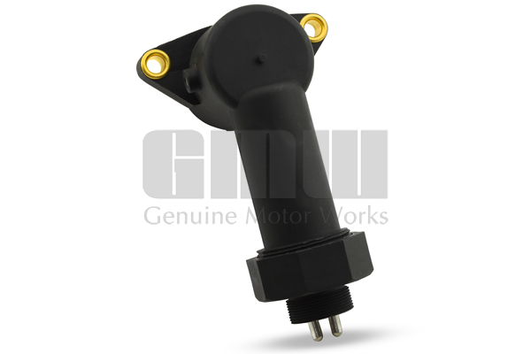 Senzor,suspensie pneumatica VL4410070 GMW
