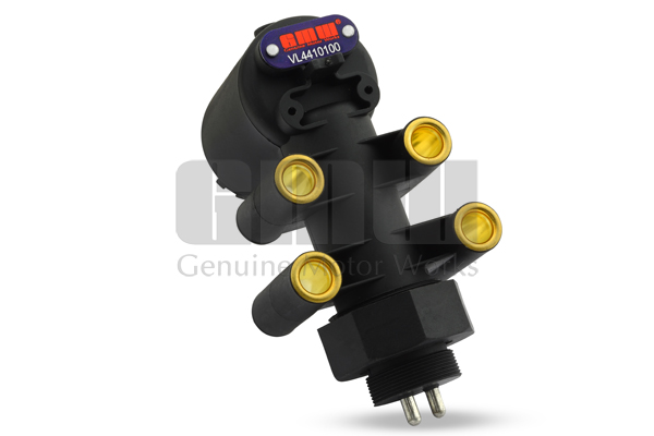 Senzor,suspensie pneumatica VL4410100 GMW