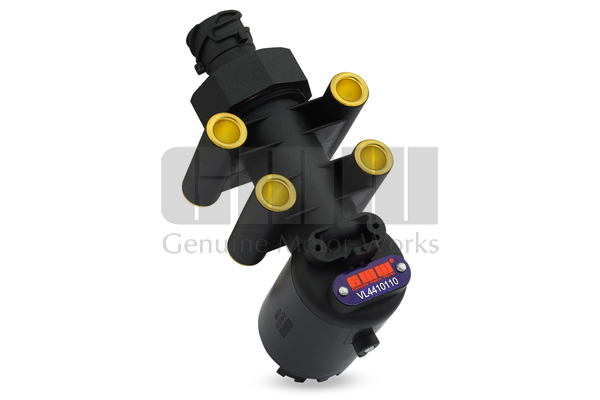Senzor,suspensie pneumatica VL4410110 GMW