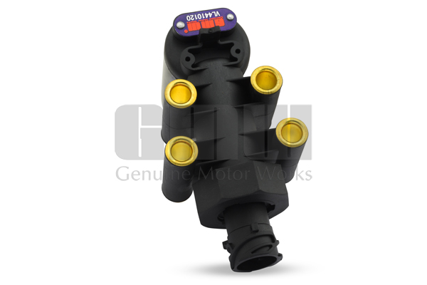 Senzor,suspensie pneumatica VL4410120 GMW