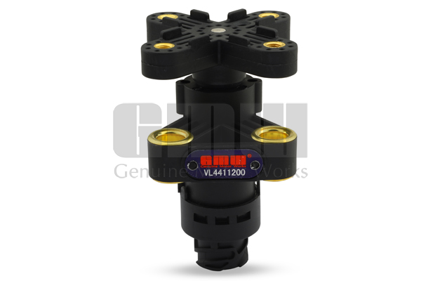 Senzor,suspensie pneumatica VL4411200 GMW