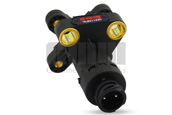 Senzor,suspensie pneumatica VL4411220 GMW