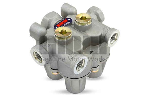 Supapa protectie multicircuit VL4434000 GMW