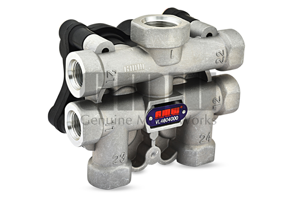 Supapa protectie multicircuit VL4604000 GMW