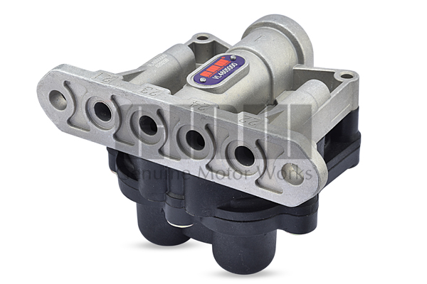Supapa protectie multicircuit VL4605000 GMW