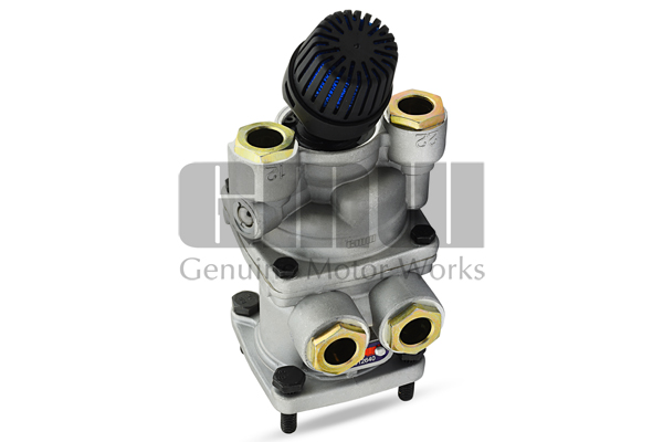 Supapa frana, frana de serviciu VL4612640 GMW