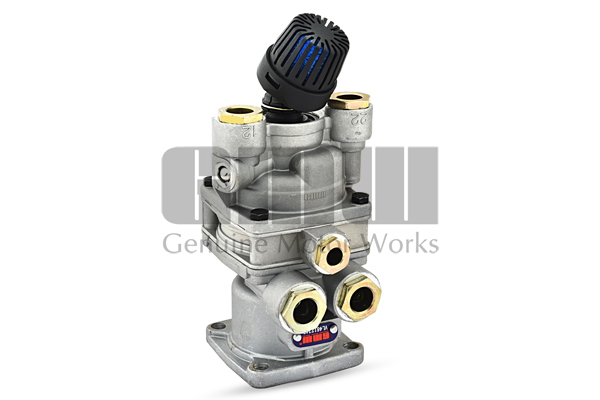 Supapa frana, frana de serviciu VL4612740 GMW