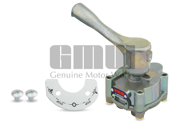 Controler, inaltime suspensie VL4632200 GMW