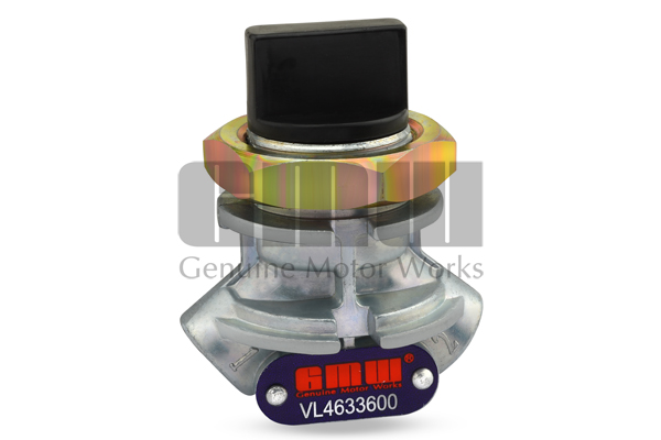 Supapa multicai VL4633600 GMW