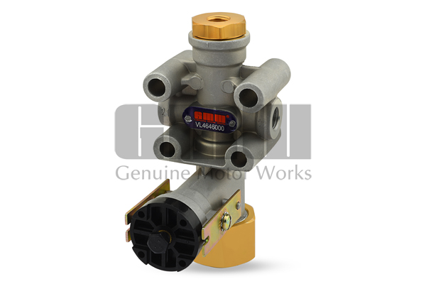 Senzor,suspensie pneumatica VL4646000 GMW