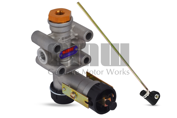 Supapa perna aer VL4646020 GMW