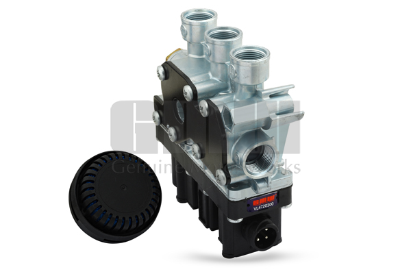 Boc supape, suspensie pneumatica VL4720300 GMW
