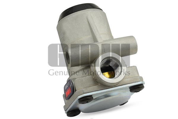 Boc supape, suspensie pneumatica VL4755010 GMW