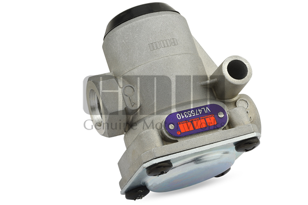 Boc supape, suspensie pneumatica VL4755310 GMW