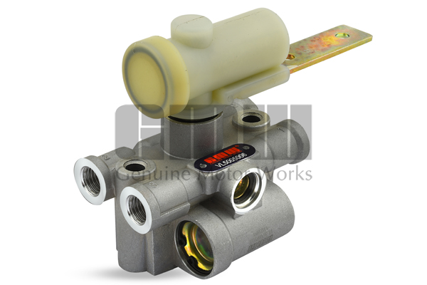 Supapa perna aer VL5005006 GMW