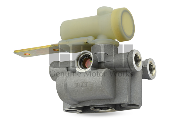 Boc supape, suspensie pneumatica VL5005007 GMW