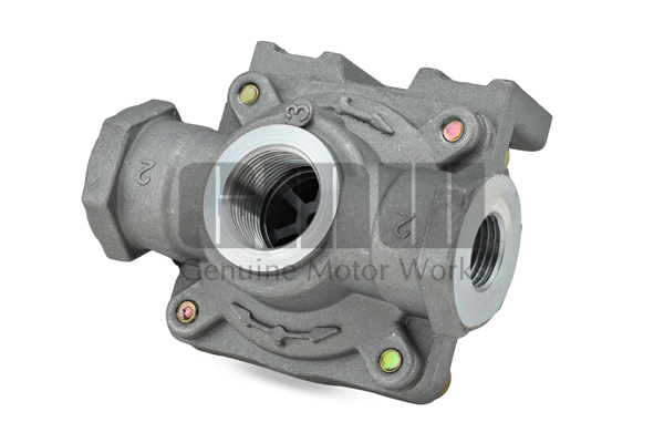 Supapa cu deschidere rapida VL9735025 GMW