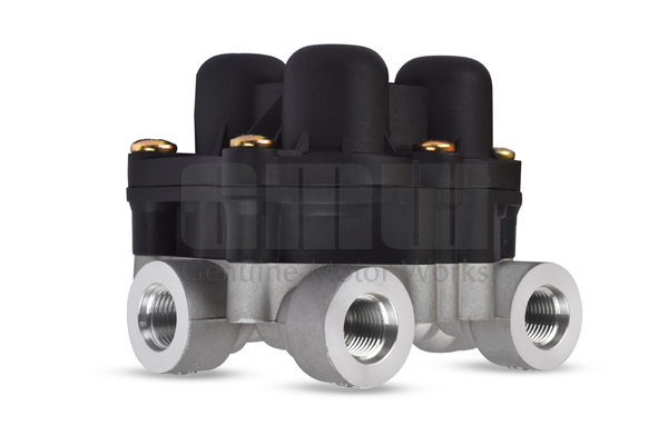 Supapa protectie multicircuit VL6120000 GMW