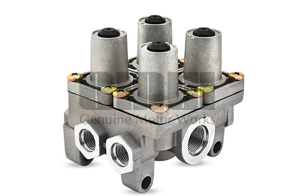 Supapa protectie multicircuit VL9342100 GMW
